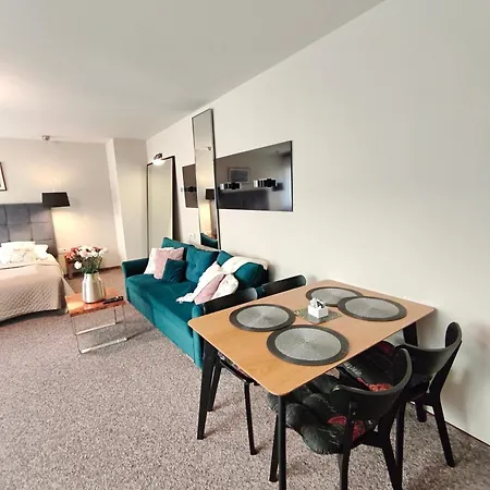 331 w 5 gwiazdkowym ROYAL TULIP SAND 200 m do plaży DOBRUK APARTAMENTY-3