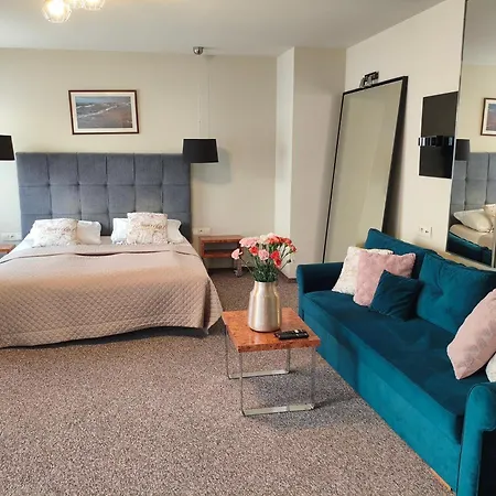 331 w 5 gwiazdkowym ROYAL TULIP SAND 200 m do plaży DOBRUK APARTAMENTY-2